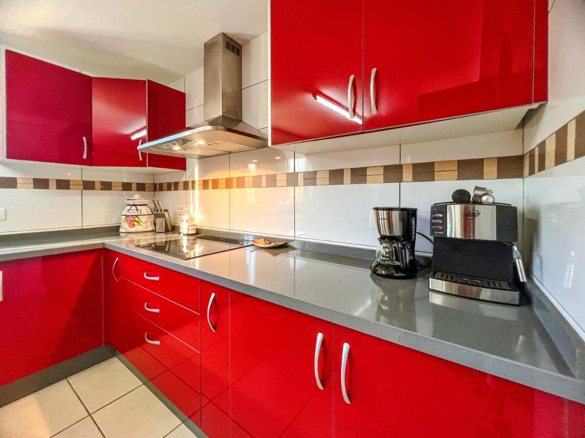Exquisite Rural House With Garden, Pool And Sea Views Villa Arico Viejo Exterior foto